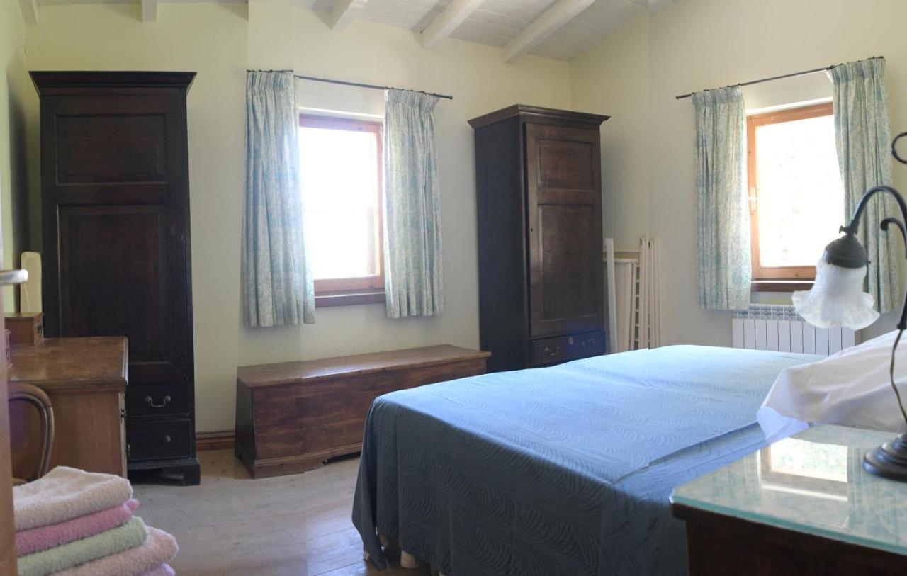 Apartamento Localita S Cecilia 30, Urbania Exterior foto
